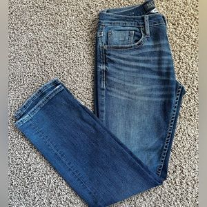 Buckle BKE Men’s Jeans size 31Rx32, Jake Straight Leg Style